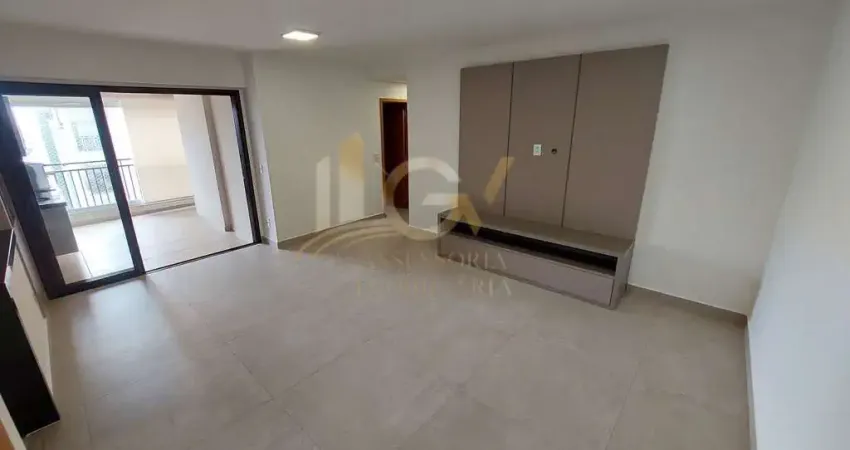 Excelente apartamento para locação no the park view, próximo ao parque!