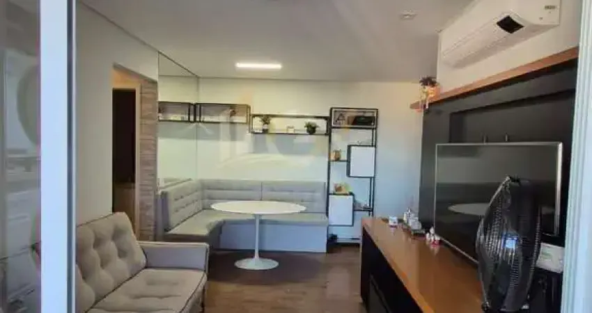 Apartamento com 2 quartos à venda no Jardim Pau Preto, Indaiatuba 