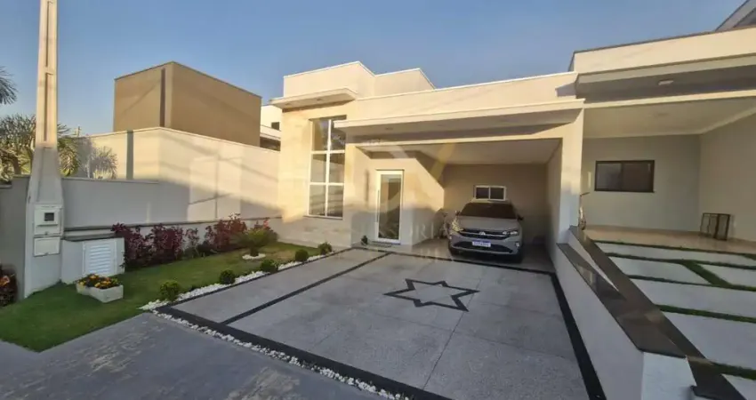 Casa com 3 quartos para alugar no Jardim Mantova, Indaiatuba 