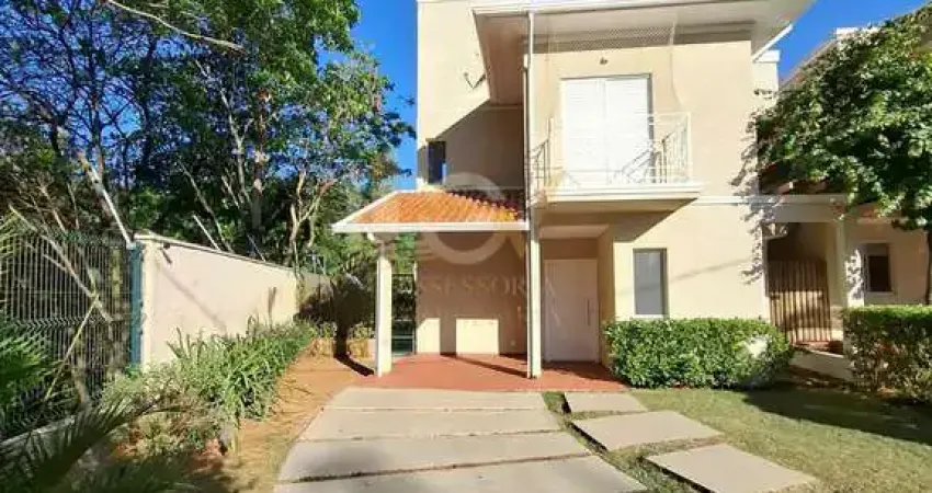 Casa com 3 quartos para alugar na Vila Panorama, Indaiatuba 