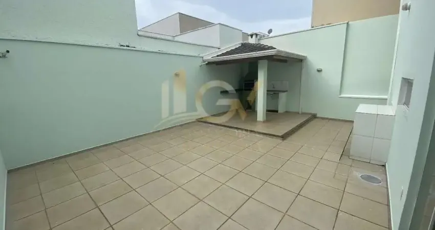 Casa com 3 quartos para alugar no Villaggio Di Itaici, Indaiatuba 