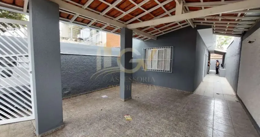 Casa com 2 quartos para alugar no Jardim Dom Bosco, Indaiatuba