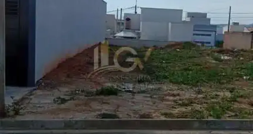 Terreno à venda no Jardim Residencial Nova Veneza, Indaiatuba