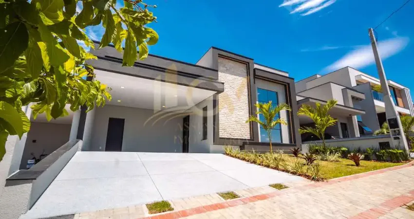 Casa com 3 quartos à venda no Colinas de Indaiatuba, Indaiatuba 