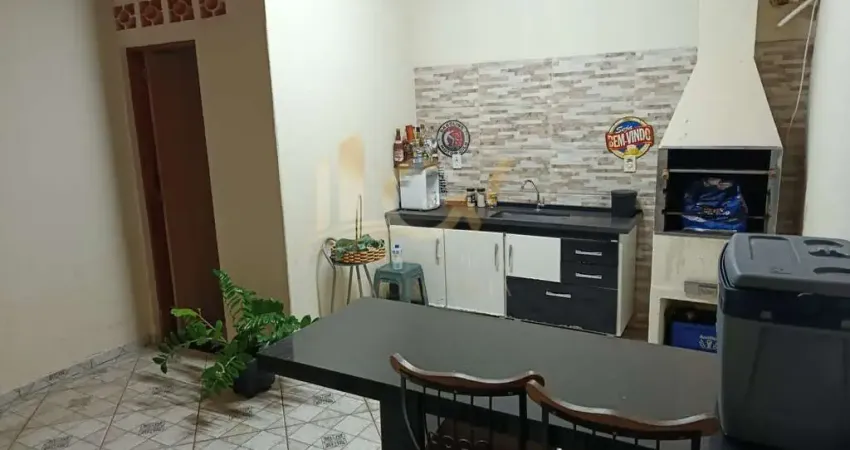 Casa com 2 quartos à venda no Parque das Nações, Indaiatuba 