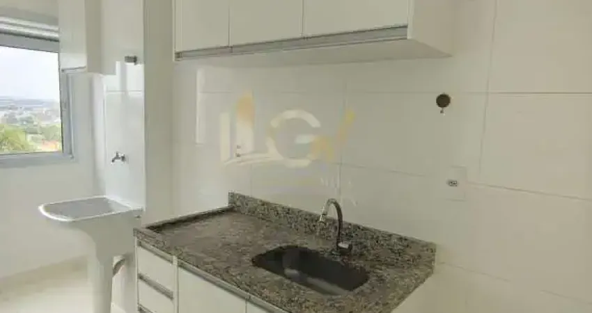 Apartamento com 2 quartos para alugar no Jardim Casablanca, Indaiatuba 