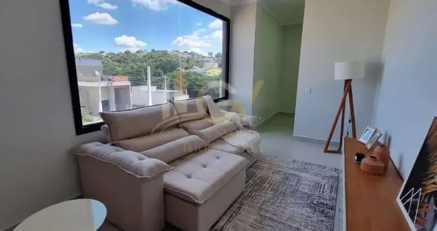 Casa com 3 quartos à venda no Loteamento Park Gran Reserve, Indaiatuba 