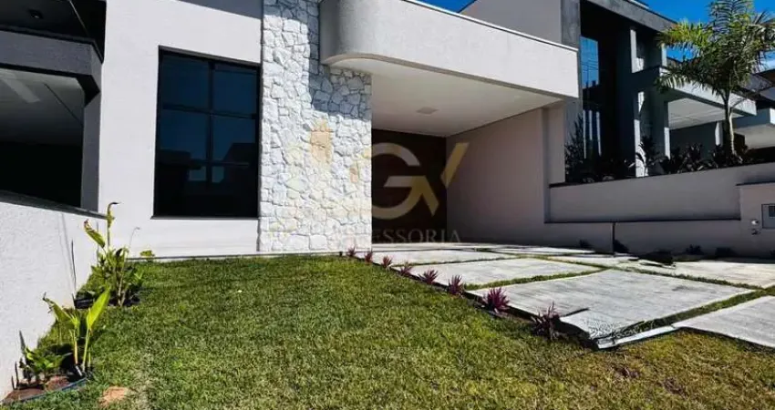 Casa com 3 quartos à venda no Loteamento Park Gran Reserve, Indaiatuba