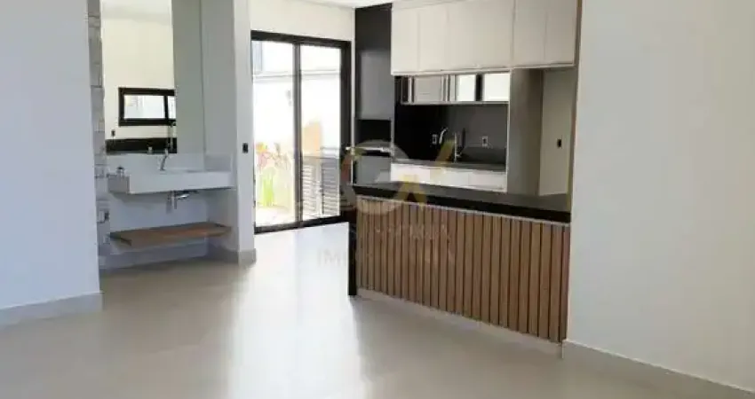 Casa com 3 quartos à venda no Loteamento Park Gran Reserve, Indaiatuba 