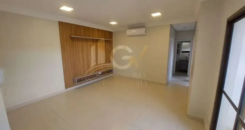Apartamento com 3 quartos para alugar no Jardim Santiago, Indaiatuba