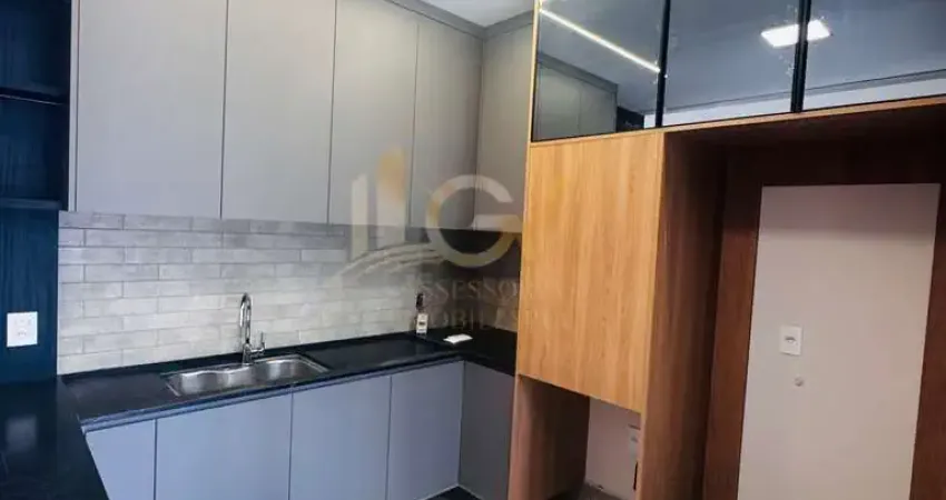 Casa com 3 quartos à venda no Loteamento Park Gran Reserve, Indaiatuba