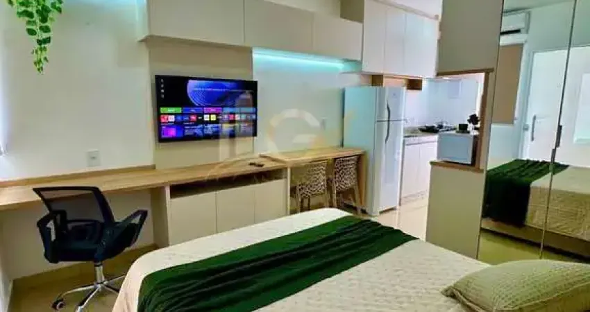 Kitnet / Stúdio para alugar na Cidade Nova I, Indaiatuba