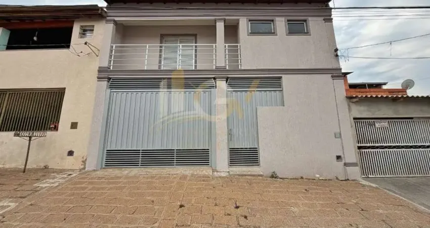 Casa com 3 quartos para alugar no Lauro Bueno de Camargo, Indaiatuba 