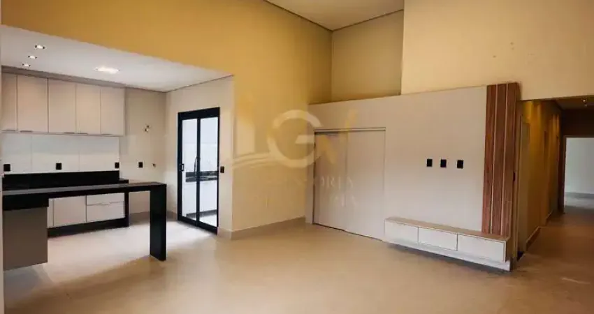 Casa com 3 quartos à venda no Loteamento Park Gran Reserve, Indaiatuba