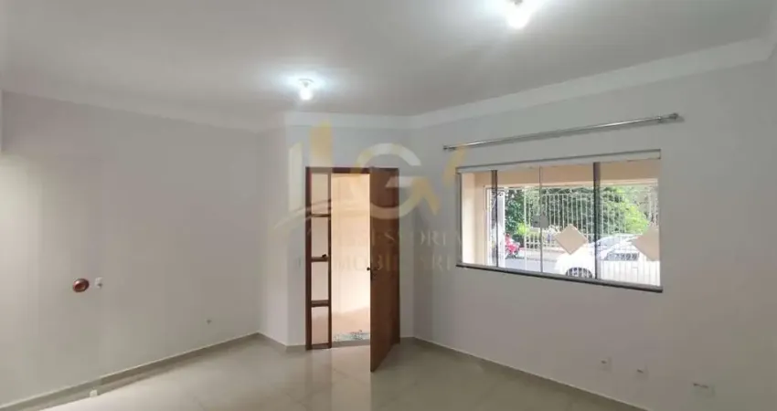 Casa com 3 quartos para alugar no Centro, Indaiatuba