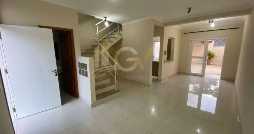 Casa com 3 quartos à venda no Parque Residencial Indaiá, Indaiatuba