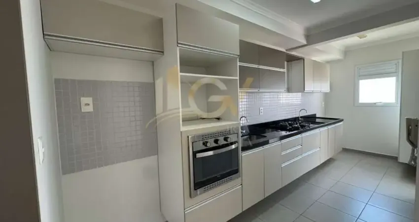 Apartamento com 3 quartos para alugar no Jardim Pompéia, Indaiatuba