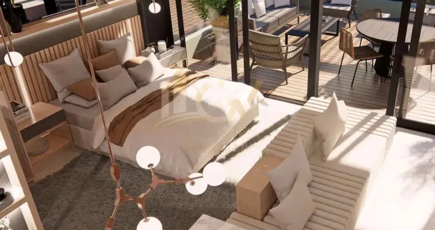 Kitnet / Stúdio à venda no Centro, Indaiatuba