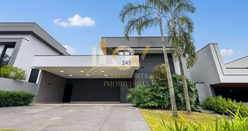 Casa com 3 quartos à venda no Jardim Residencial Helvétia Park I, Indaiatuba