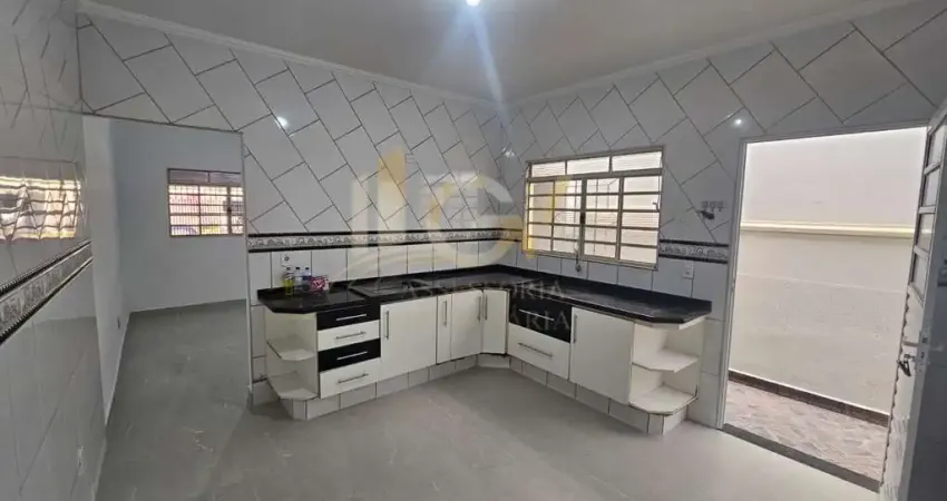 Casa com 3 quartos à venda no Jardim Adriana, Indaiatuba