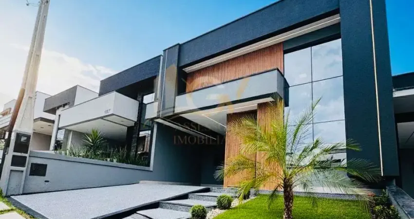 Casa com 3 quartos à venda no Loteamento Park Gran Reserve, Indaiatuba