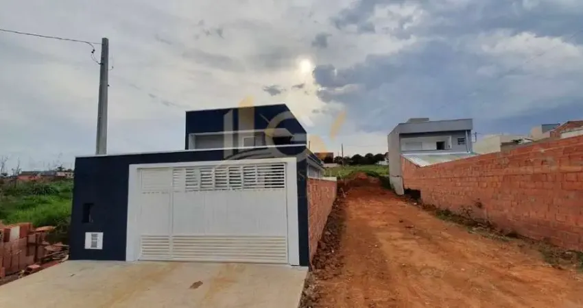 Casa com 2 quartos à venda na Área Industrial Vila Camatari, Elias Fausto