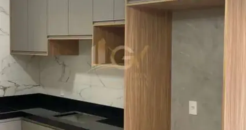 Casa com 3 quartos à venda no Jardim Residencial Nova Veneza, Indaiatuba