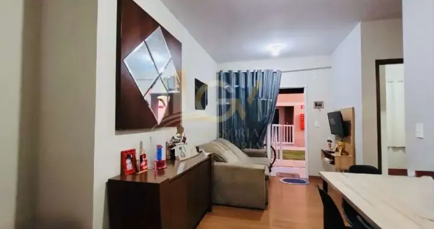 Apartamento com 2 quartos à venda no Parque Campo Bonito, Indaiatuba