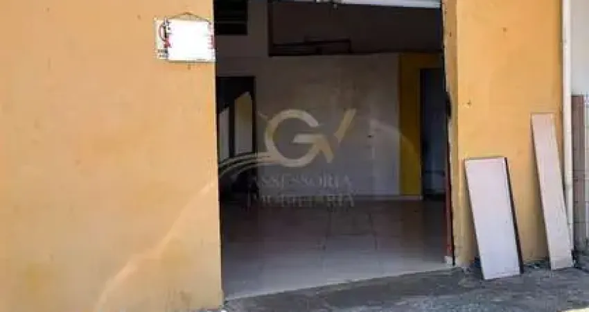 Ponto comercial para alugar no Jardim Paulistano, Indaiatuba 