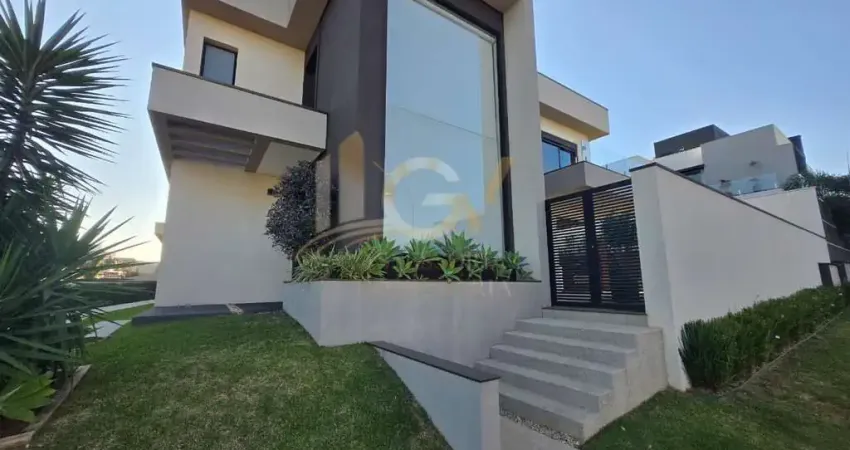 Casa com 4 quartos à venda no Jardim Residencial Dona Maria José, Indaiatuba