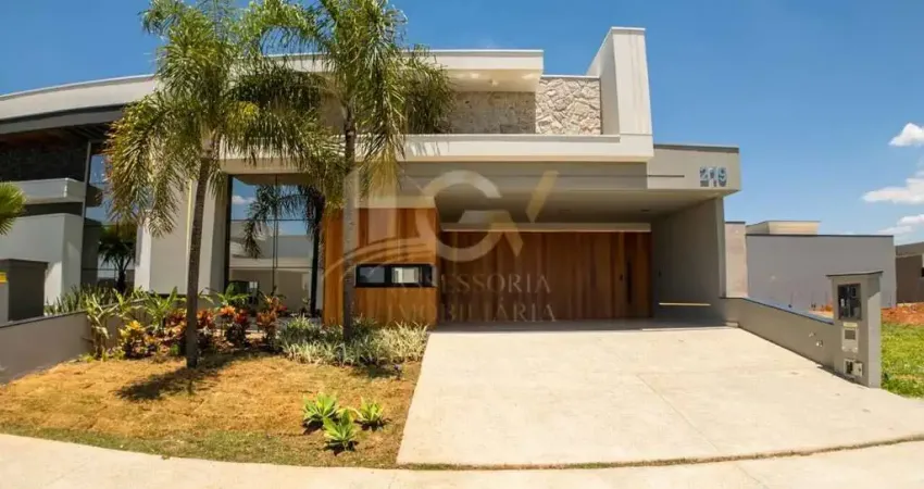 Casa com 3 quartos à venda no Jardim Residencial Dona Maria Cândida, Indaiatuba