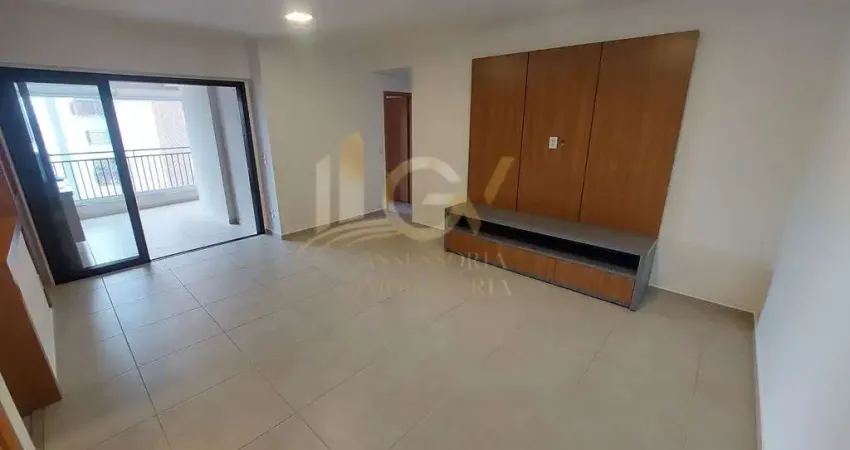 Excelente apartamento para locação no The Park View, frente ao Parque!