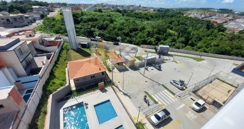 Apartamento com 2 quartos para alugar no Jardim Bom Sucesso, Indaiatuba