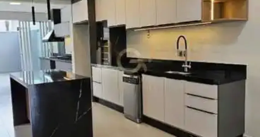 Casa em condomínio fechado com 3 quartos à venda no Jardim Veneza, Indaiatuba