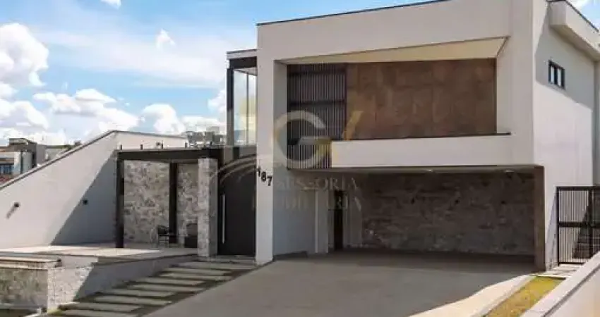 Casa para alugar no Parque Residencial Indaiá, Indaiatuba