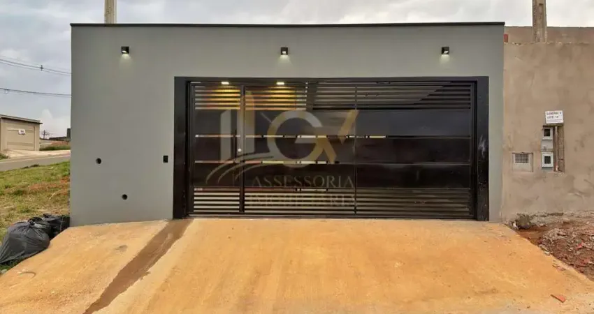 Casa com 3 quartos para alugar no Jardim Casablanca, Indaiatuba