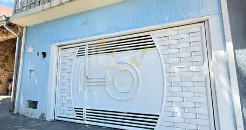 Casa com 3 quartos para alugar no Jardim Adriana, Indaiatuba