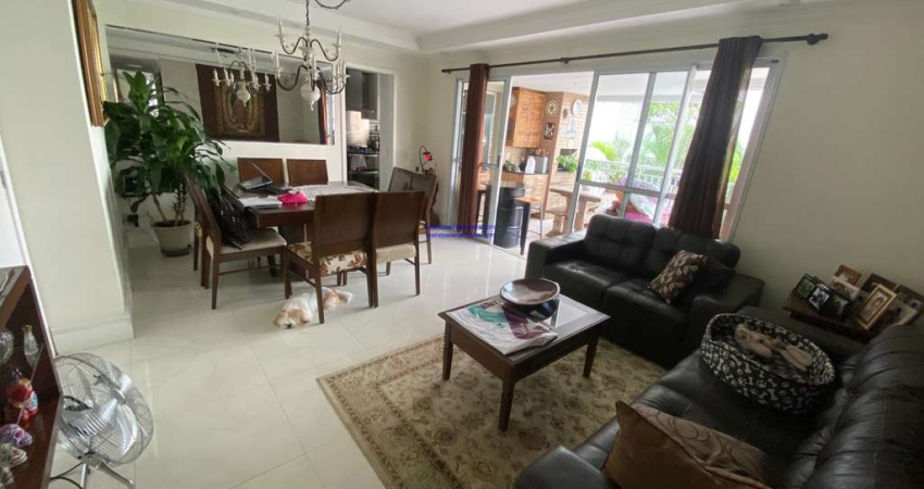 Lado da USP Apto com 117mts, 4dts sd 2suítes, sala com sacada, lazer completo R$ 1280.000,00