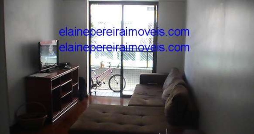 AO LADO DO METRO VILA Sônia- COM 85 MTS -3 dts sendo 1 suíte Varanda lazer completo 1 vaga  R$ 550mil