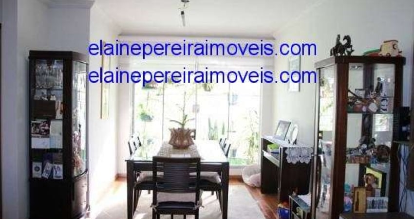 Ao lado da USP- Metro Vila Sônia - Condomínio sobrado 4suite 4 vagas- quintal -R$ 850.000,00