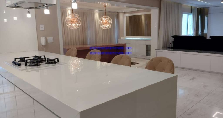Butantã -Lindo apto 171mts com 3 suítes close, sala terraço gourmet 3 vagas - lazer completo R$ 1900.000,00