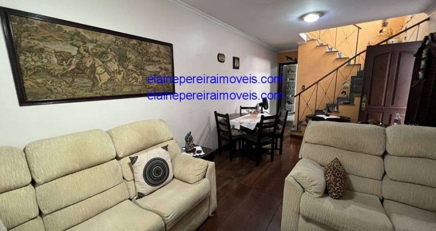 Próximo da USP-Metro Butantã- Lindo sobrado 3 suites 2 vagas- área gourmet quintal R$ 880.000,00