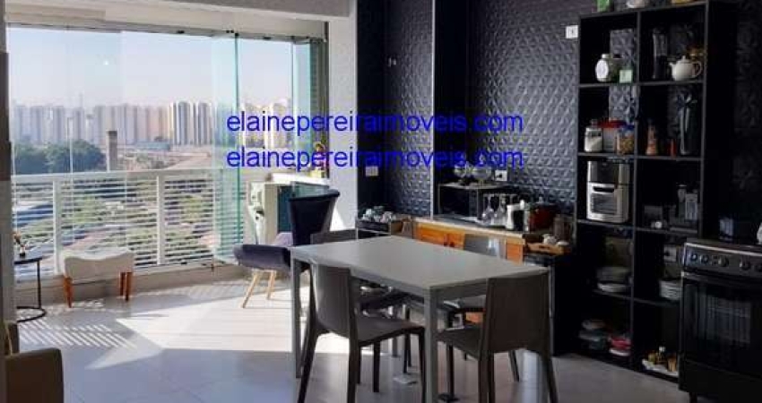 Apartamento com 2 dormitórios à venda, 62 m² por R$ 575.000,00 - Centro - Osasco/SP R$ 570.000,00