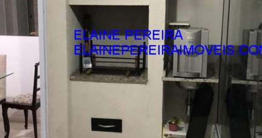 Execelente apto com 87mts- 2 suítes, sala com varanda gourmet com fechamento em vidro, lazer completo - 2 vagas 770.000,00