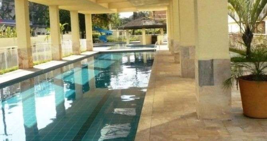 Lado USP  Apto com 2 dorms 1 suite com armários, sala com varanda - 1 vaga - lazer R$ 530mil