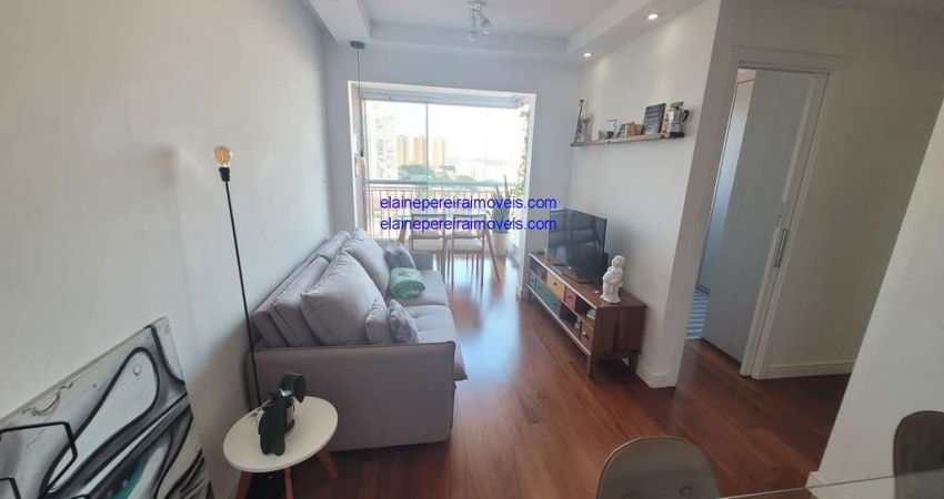 Lado Metro Butantã/USP-Lindo apto 2 dts sendo 1suíte - 2 vagas - varanda gourmet- lazer R$ 560.000,00