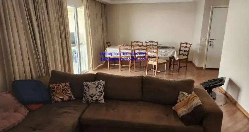 Butantã  próximo  ao Metro V.Sônia apto 134-  3 dorms 1 suite arms, sala varanda-2 vagas- lazer- R$ 980.000,00 - Jardim Olympia