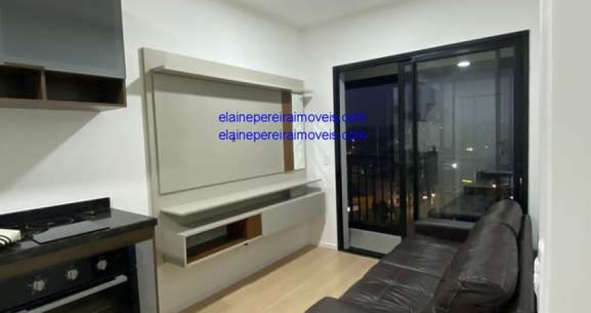 De frente ao Metro Butantã  -   Studio Mobiliado para Venda de32mts -  Lazer completo R$ 560.0000,00