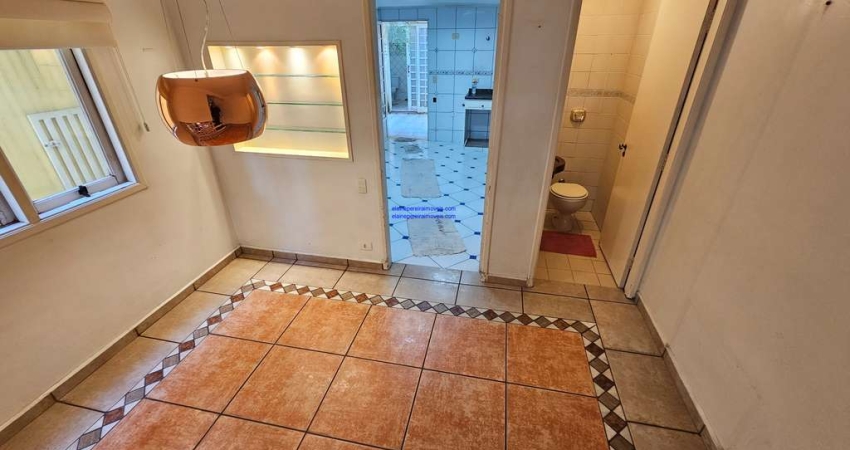 Butantã Metro Vila Sônia - Condomínio sobrado 3dts sd 1 suite 2 vagas- quintal -R$ 4.860,00