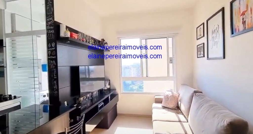 Osasco lindo 47mts - 2dts com armários lazer completo -R$ 310.000,00 à venda